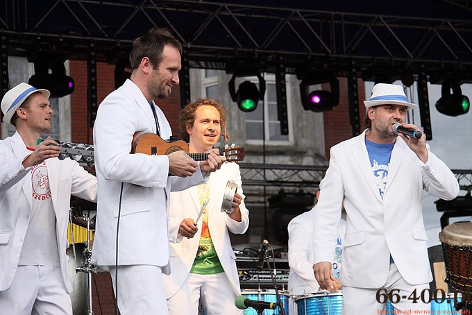 9/52 Gorzów: Przystanek Kultura i Misissipi Warta Blus Festiwal