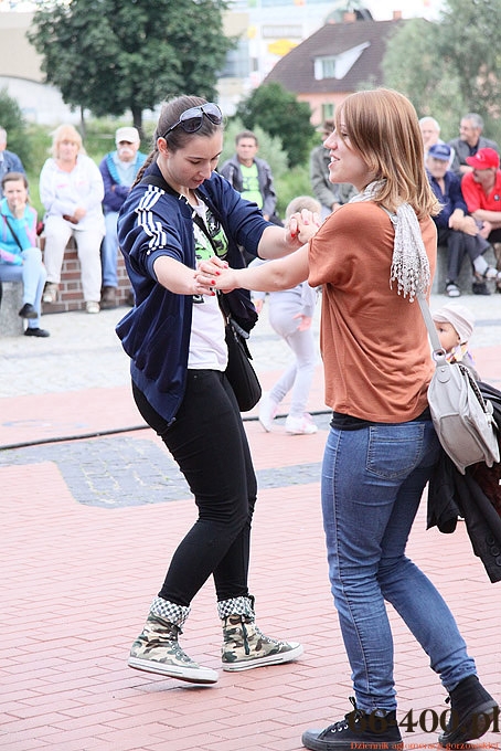 13/52 Gorzów: Przystanek Kultura i Misissipi Warta Blus Festiwal