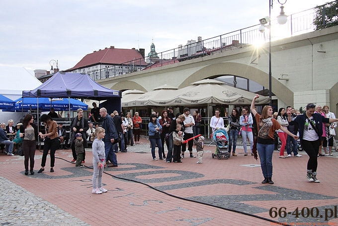 14/52 Gorzów: Przystanek Kultura i Misissipi Warta Blus Festiwal