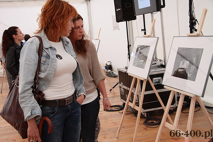 19/52 Gorzów: Przystanek Kultura i Misissipi Warta Blus Festiwal