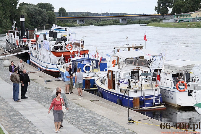 25/52 Gorzów: Przystanek Kultura i Misissipi Warta Blus Festiwal