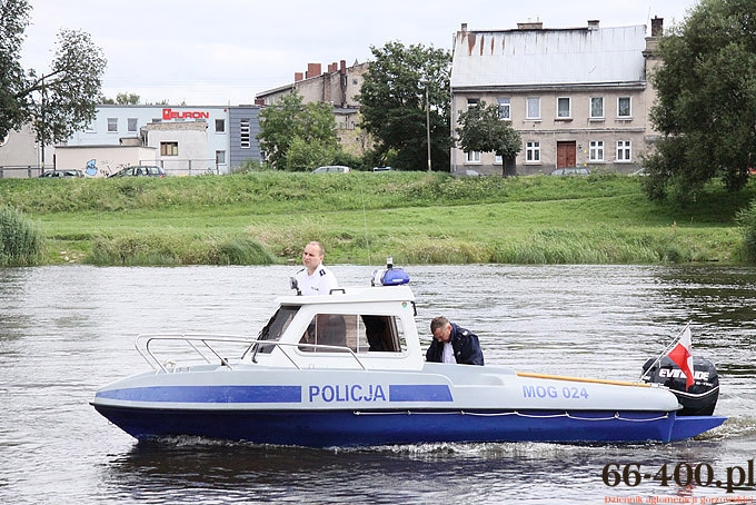 26/52 Gorzów: Przystanek Kultura i Misissipi Warta Blus Festiwal