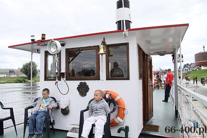 27/52 Gorzów: Przystanek Kultura i Misissipi Warta Blus Festiwal