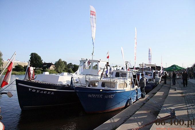 36/52 Gorzów: Przystanek Kultura i Misissipi Warta Blus Festiwal