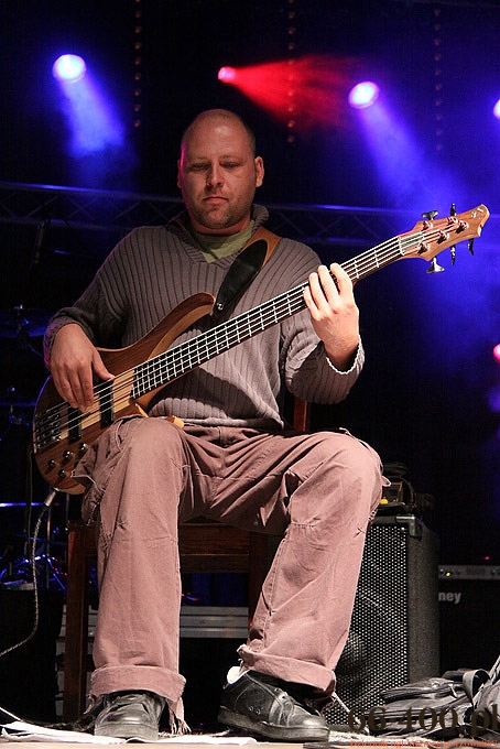 43/52 Gorzów: Przystanek Kultura i Misissipi Warta Blus Festiwal