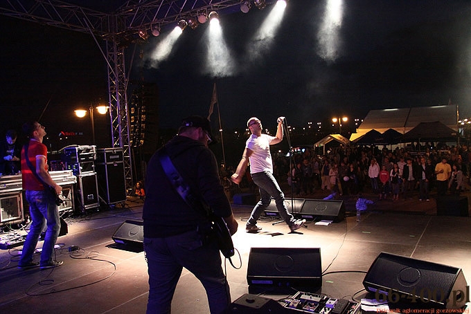 46/52 Gorzów: Przystanek Kultura i Misissipi Warta Blus Festiwal