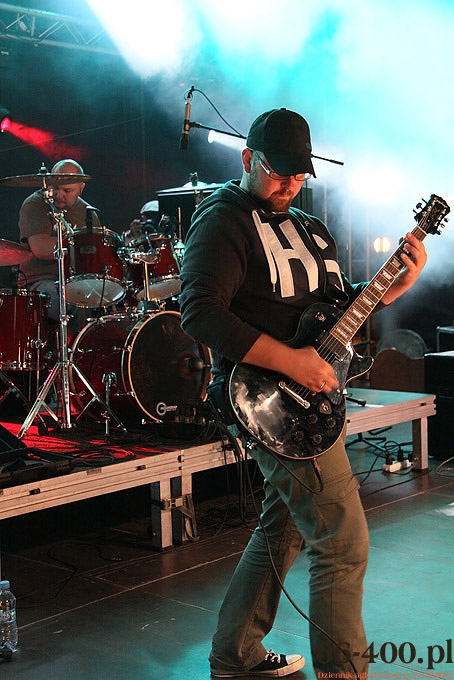 47/52 Gorzów: Przystanek Kultura i Misissipi Warta Blus Festiwal