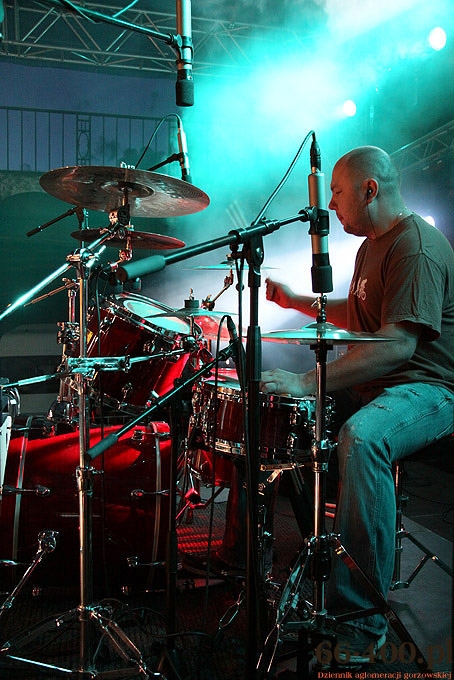 48/52 Gorzów: Przystanek Kultura i Misissipi Warta Blus Festiwal