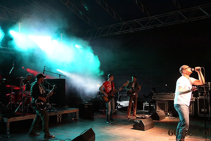 49/52 Gorzów: Przystanek Kultura i Misissipi Warta Blus Festiwal