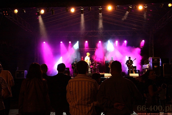 51/52 Gorzów: Przystanek Kultura i Misissipi Warta Blus Festiwal