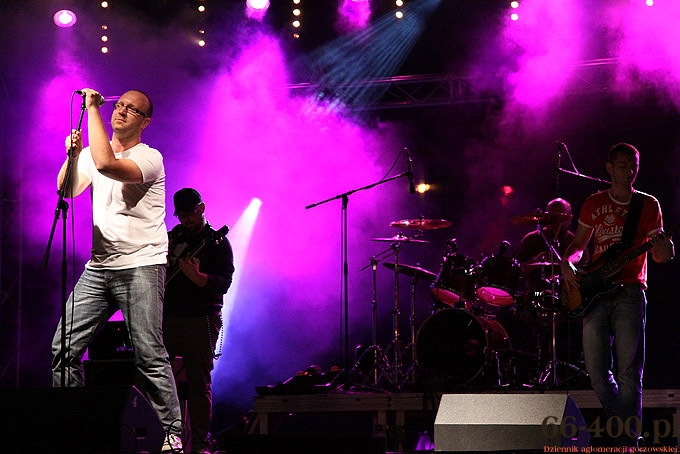 52/52 Gorzów: Przystanek Kultura i Misissipi Warta Blus Festiwal