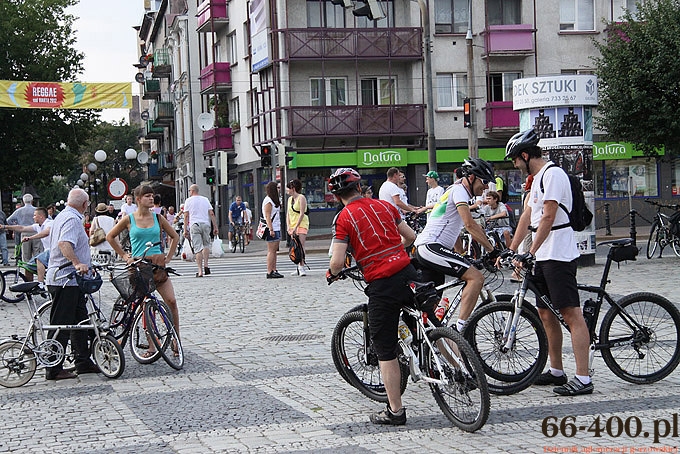 3/36 Gorzów: Masa Krytyczna