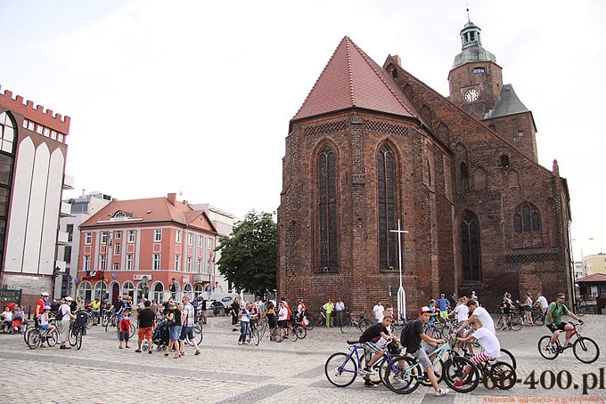 4/36 Gorzów: Masa Krytyczna