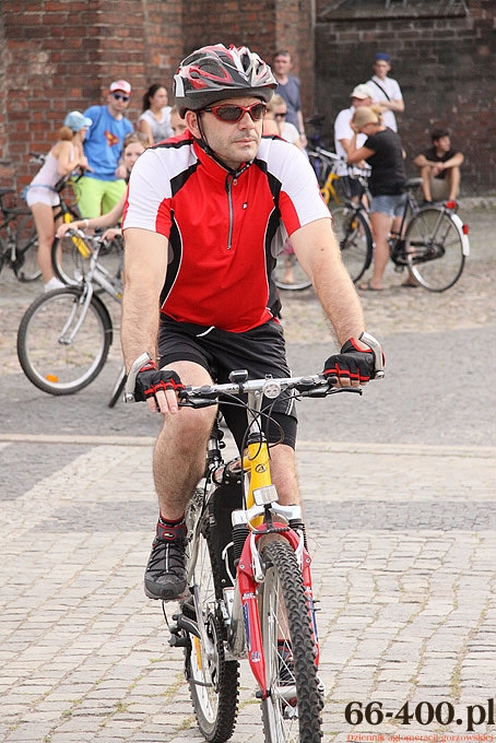 6/36 Gorzów: Masa Krytyczna