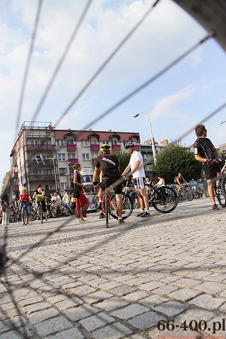 8/36 Gorzów: Masa Krytyczna