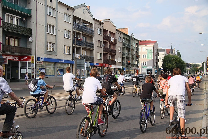 13/36 Gorzów: Masa Krytyczna