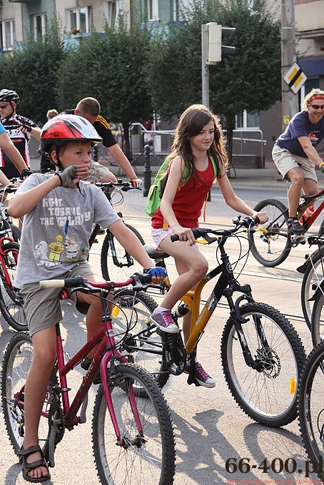 15/36 Gorzów: Masa Krytyczna