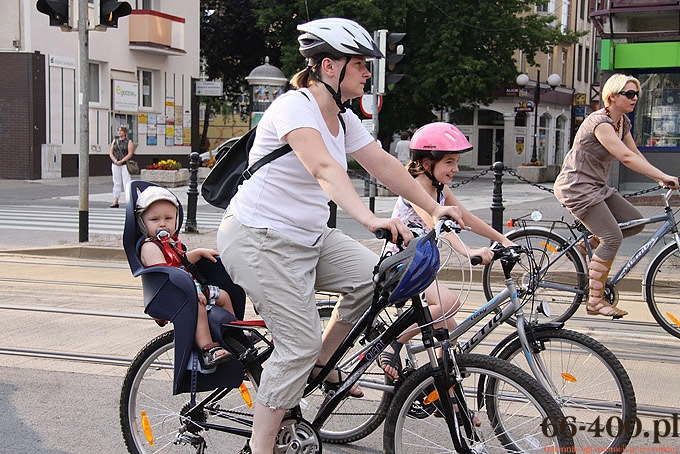 16/36 Gorzów: Masa Krytyczna