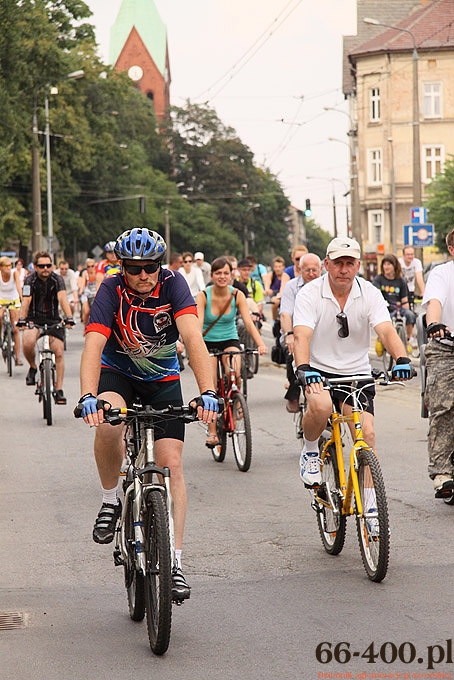17/36 Gorzów: Masa Krytyczna