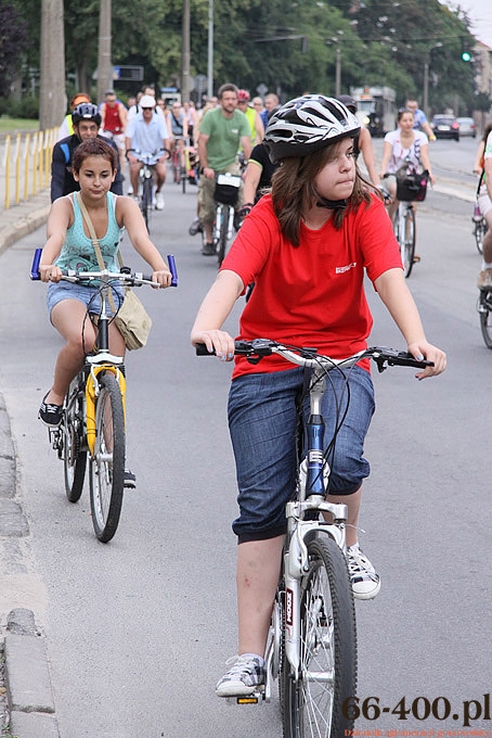 20/36 Gorzów: Masa Krytyczna