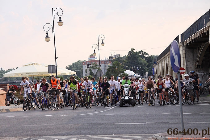 22/36 Gorzów: Masa Krytyczna
