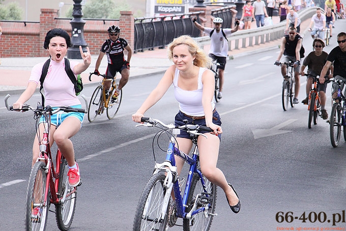 25/36 Gorzów: Masa Krytyczna