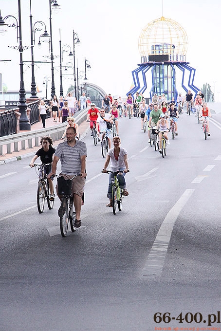 26/36 Gorzów: Masa Krytyczna