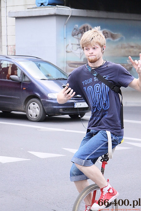 27/36 Gorzów: Masa Krytyczna