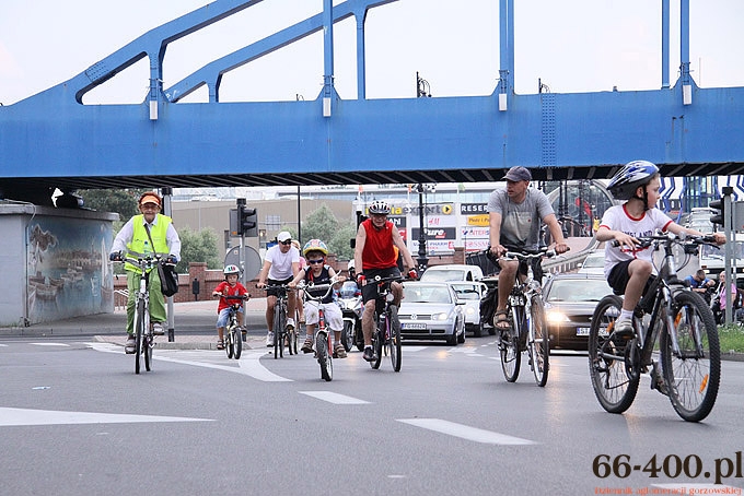 28/36 Gorzów: Masa Krytyczna