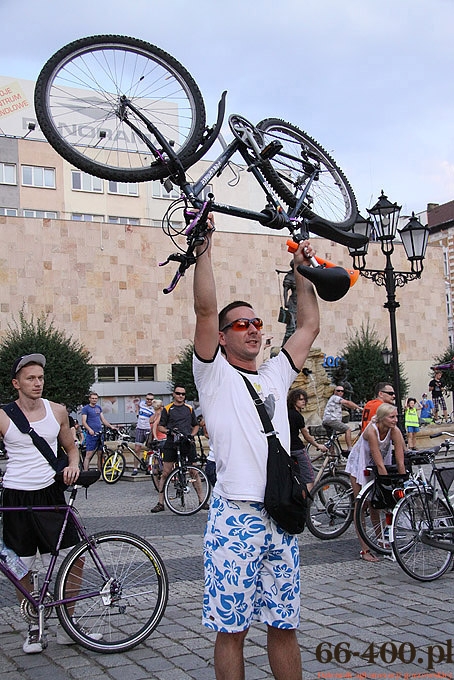 35/36 Gorzów: Masa Krytyczna