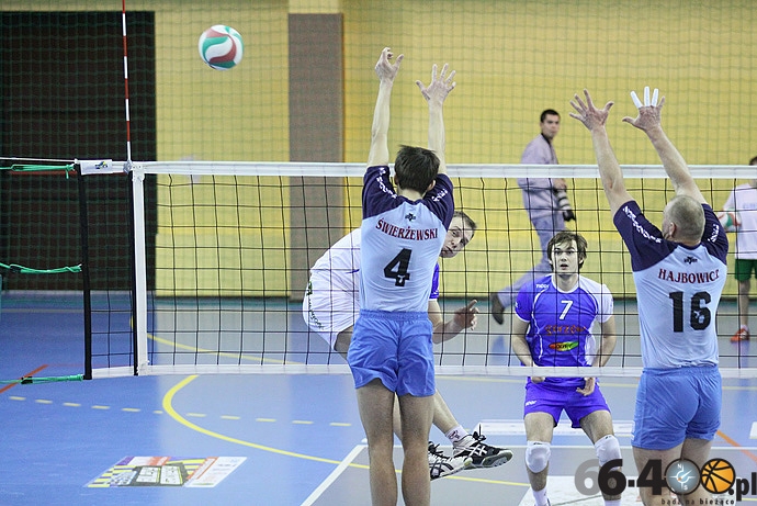 9/32 Rajbud GTPS Gorzów - Orzeł Międzyrzecz 3:1