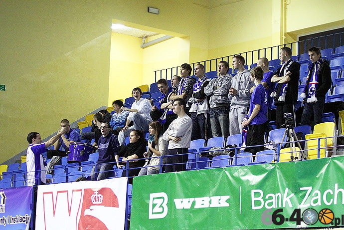 22/32 Rajbud GTPS Gorzów - Orzeł Międzyrzecz 3:1