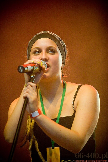 3/35 Gorzów: Reggae nad Wartą