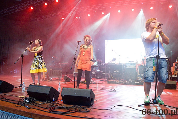 4/35 Gorzów: Reggae nad Wartą