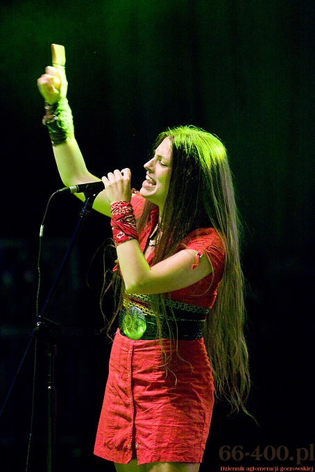 8/35 Gorzów: Reggae nad Wartą