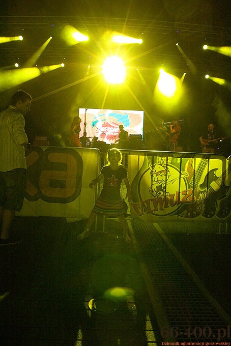 9/35 Gorzów: Reggae nad Wartą