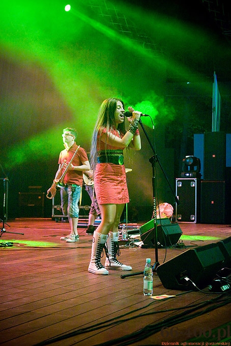 10/35 Gorzów: Reggae nad Wartą