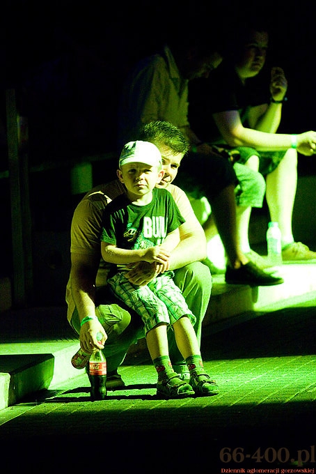 11/35 Gorzów: Reggae nad Wartą