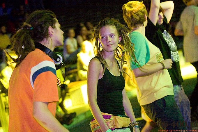 12/35 Gorzów: Reggae nad Wartą