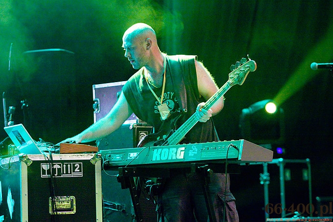 14/35 Gorzów: Reggae nad Wartą