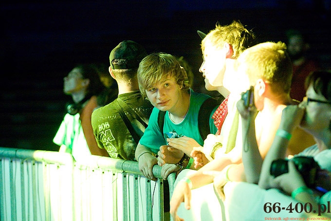 15/35 Gorzów: Reggae nad Wartą