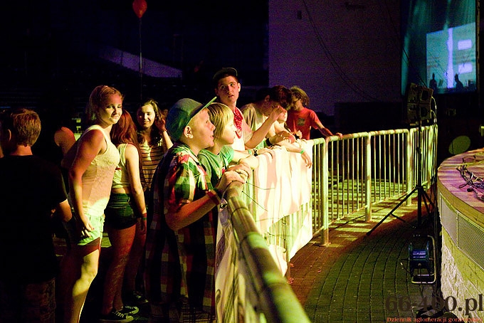 16/35 Gorzów: Reggae nad Wartą