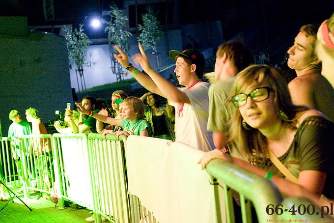 21/35 Gorzów: Reggae nad Wartą