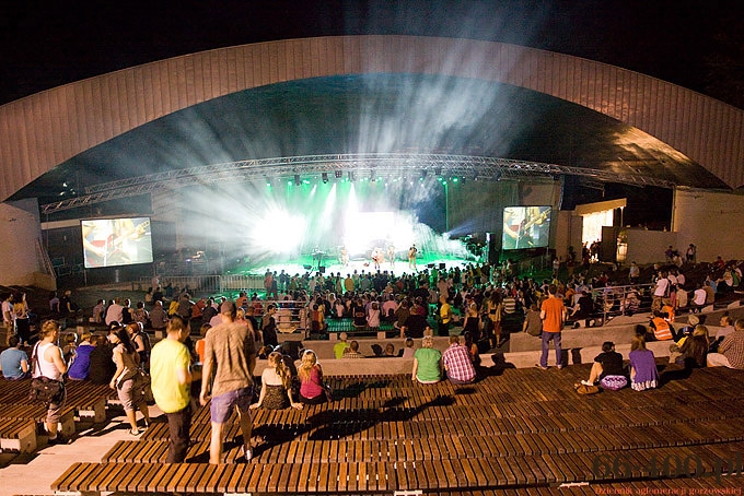 24/35 Gorzów: Reggae nad Wartą