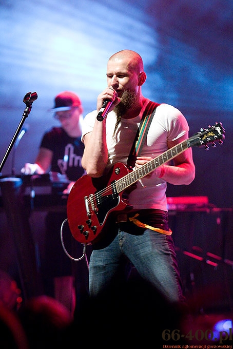 26/35 Gorzów: Reggae nad Wartą