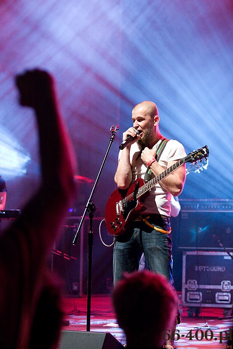 27/35 Gorzów: Reggae nad Wartą