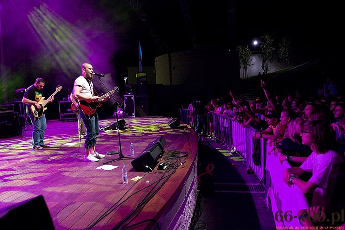 29/35 Gorzów: Reggae nad Wartą