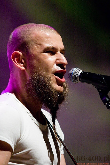 30/35 Gorzów: Reggae nad Wartą