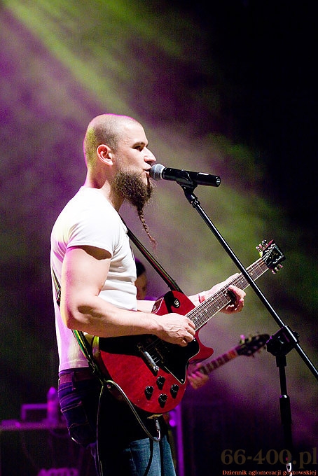 31/35 Gorzów: Reggae nad Wartą