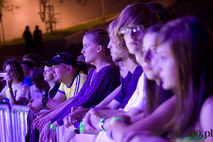 35/35 Gorzów: Reggae nad Wartą